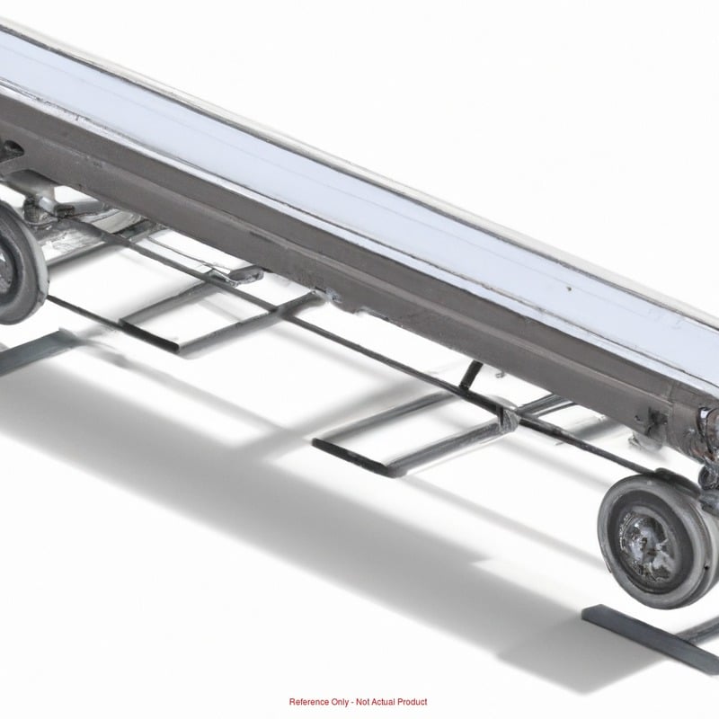 Conveyor Extender 18-1/8 W MPN:60JJ07