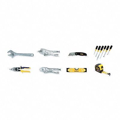 Sheet Metal Tool Kit Starter MPN:SMART-2