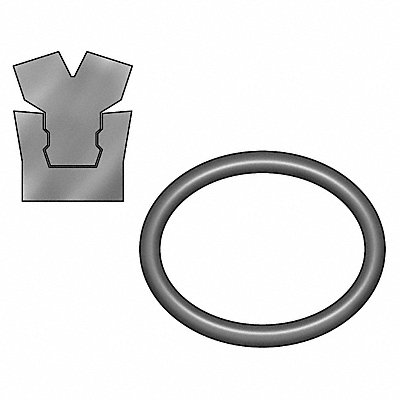 Example of GoVets Rod and Piston Seals category