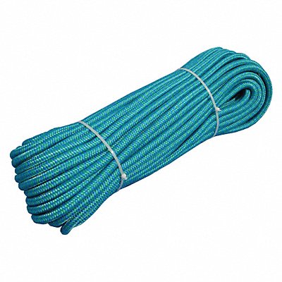 Climbing Rope 7/16 in x 150 ft 16 Strand MPN:20TL45