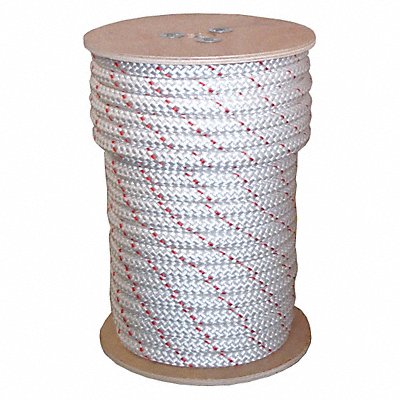 Climbing Rope 5/8 in x 150 ft 12 Strand MPN:20TL62