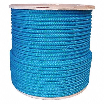 Rigging Line Rope 1/2 in x 600 ft Double MPN:20TL66