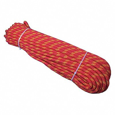 Climbing Rope 1/2 in x 150 ft 32 Strand MPN:20TL68