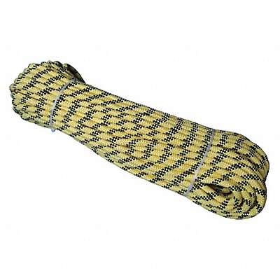 Climbing Rope 1/2 in x 150 ft 32 Strand MPN:20TL69