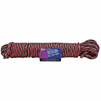 Rope 100 ft Blk/Bl/Grn/Orng/Rd/Yllw MPN:268SM-WA