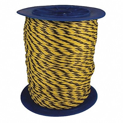 Rope Polypropylene 5/16in Dia 1200 ft. MPN:300100-01200-115