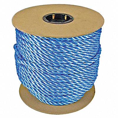 Rope 600ft Bl 215lb. Polyprpylne MPN:340120-00600-444