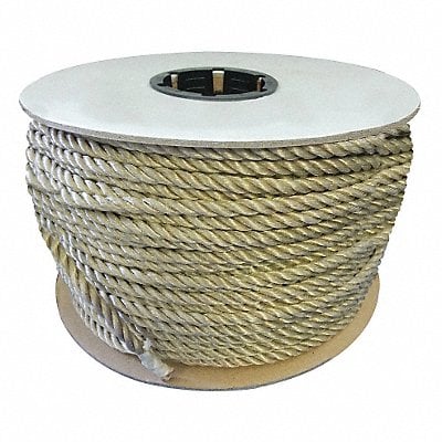 Rope Polypropylene 1-1/4in Dia 600 ft. MPN:510400-00600-JJJ