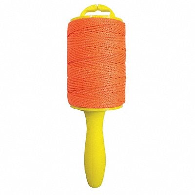 Utility String 500 ft Orange Nylon MPN:53500