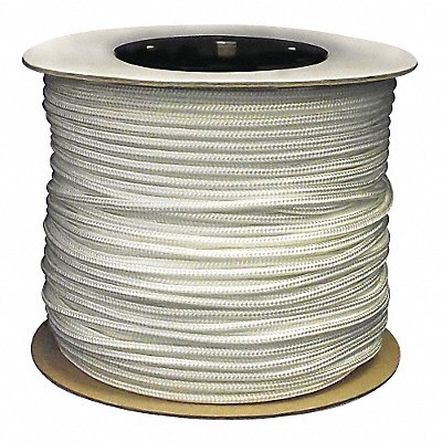 Rope Nylon 1/8in Dia 500 ft. MPN:710040-00500-0