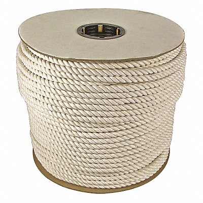 Rope Cotton 1/2in Dia 300 ft. MPN:CTF08-01