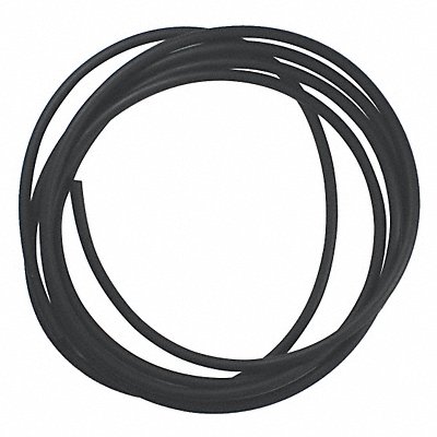 EPDM Round Cord 1/16 D 100 L 70A Black MPN:ZUSA-RC-10