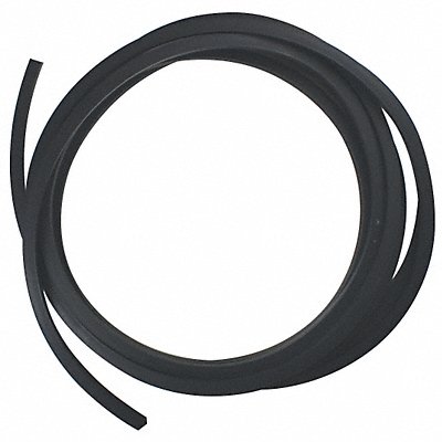 K4800 Buna-N Square Cord 1/2 D 25 L 70A MPN:ZUSA-RC-105