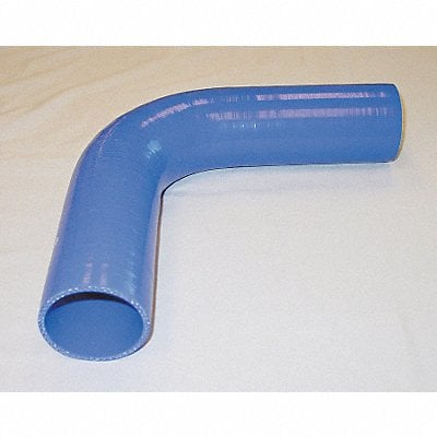 Coolant Elbow ID 1 1/2 In OD 1.82 In MPN:7884-0004