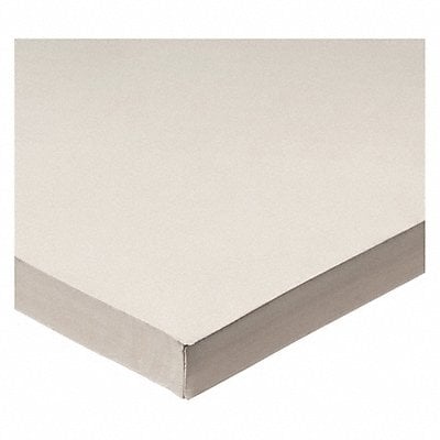 EPDM Roll 40A 20 x36 x0.125 Cream MPN:BULK-RS-E40FDA-64