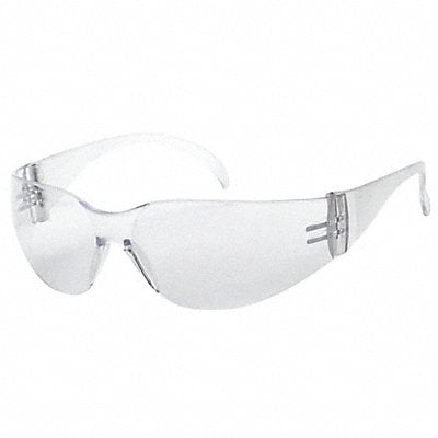 Safety Glasses Clear MPN:1715C/AF