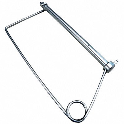 Safety Pin 1/4 Dia MPN:U39681.025.0300