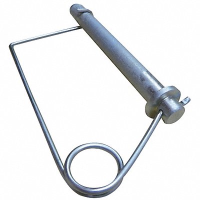 Safety Pin 3/4 Dia MPN:U39681.075.0600