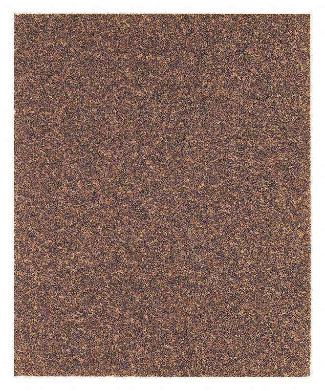 Sandpaper Sheet 11 in L 9 in W P36 G MPN:05539510876