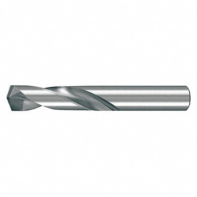 Screw Machine Drill 11/16 Carbide Tip MPN:11506875