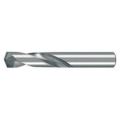 Screw Machine Drill 7/8 Carbide Tip MPN:11508750