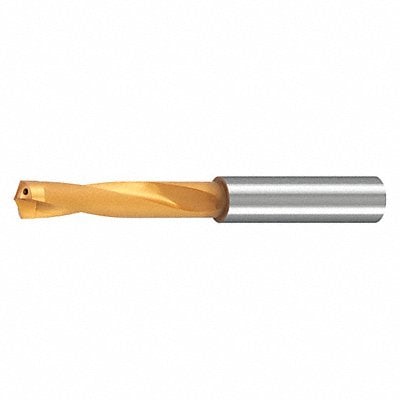 Screw Machine Drill 3/4 Carbide Tip MPN:29707500