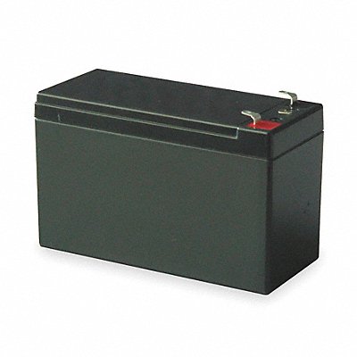 Sealed Lead Acid Battery 12VDC 8.5Ah MPN:2UKK5