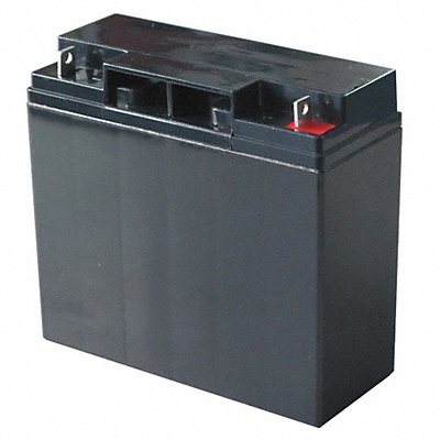 Sealed Lead Acid Battery 12VDC 20Ah MPN:2UKK9