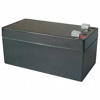 Sealed Lead Acid Battery 12VDC 3.3Ah MPN:5EFG0