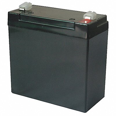 Sealed Lead Acid Battery 8VDC 4.2Ah MPN:5EFG5