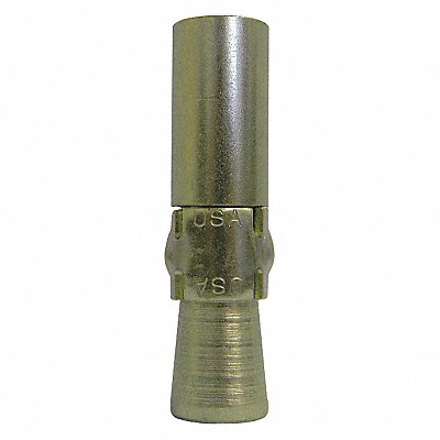 Wedge Anchor Masonry 1/2-13x2-1/2in PK4 MPN:12DWG