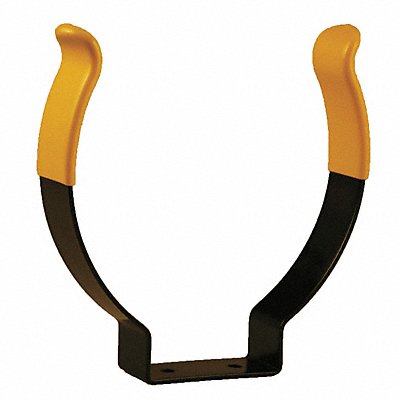 Replacement Clip Black/Yellow MPN:6ATK5