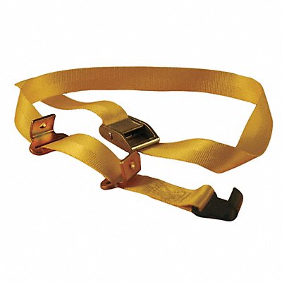 Safety Strap Yellow MPN:6GMP6