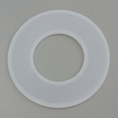 Flange Gasket Ring 1/2 In PTFE MPN:TX-150-0050-N