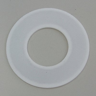 Flange Gasket Ring 1 In PTFE MPN:TX-150-0100-N