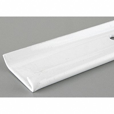 80 IN White Hang Track MPN:0121-80WT