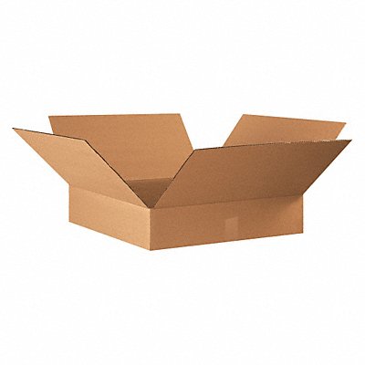 Shipping Box 22x22x4 in MPN:11A622