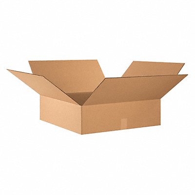 Shipping Box 24x24x7 in MPN:11A644