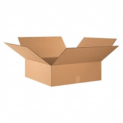 Shipping Box 24x24x8 in MPN:11A645