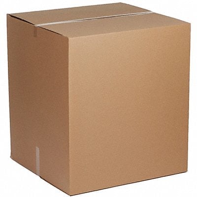 Shipping Box 48 5/8x39 5/8x35 5/8 in MPN:11G193