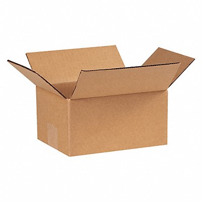 Shipping Box 7x6x4 in MPN:22XK18