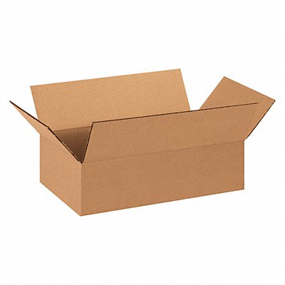 Shipping Box 14x8x4 in MPN:22XK34