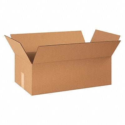 Shipping Box 24x12 1/2x8 in MPN:22XK82