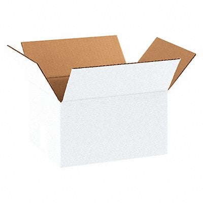 Shipping Box 10x8x6 in MPN:22XL41