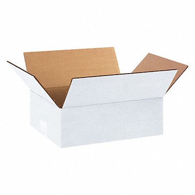 Shipping Box 12x9x4 in MPN:22XL56