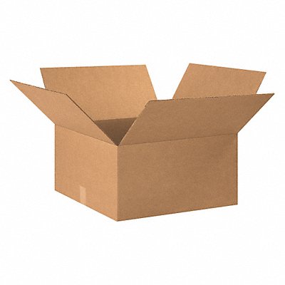 Shipping Box 18 1/2x18 1/2x9 in MPN:22XL76