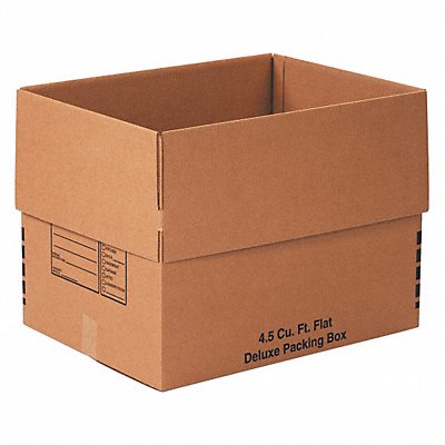 Shipping Carton 24x18x18 in PK10 MPN:49NP82