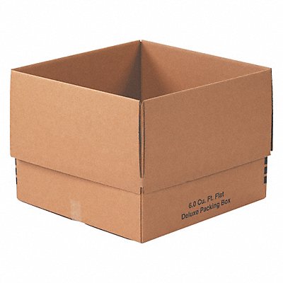 Shipping Carton 24x24x18 in PK10 MPN:49NP88