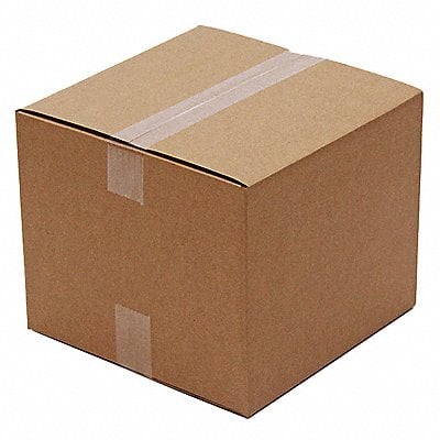 Shipping Box 14x14x8 in MPN:55NM54