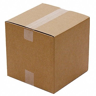 Shipping Box 14x14x14 in MPN:55NM57